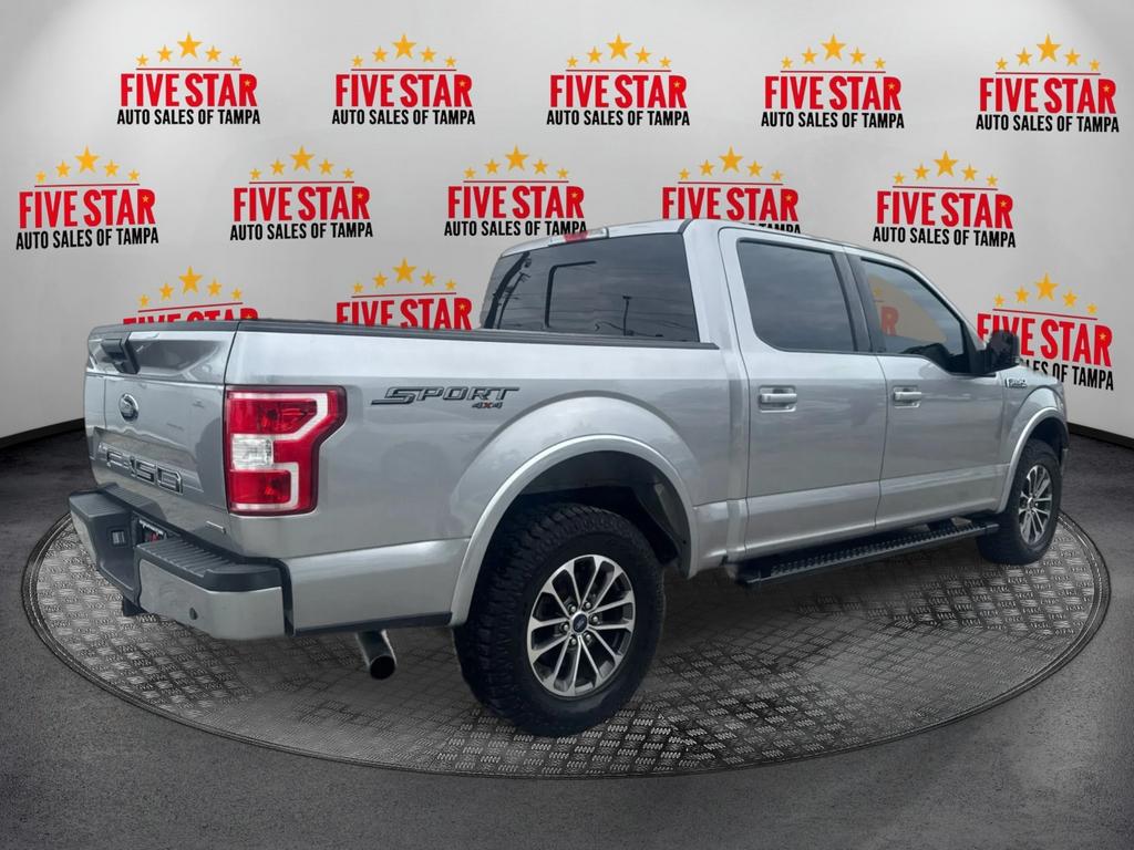 2020 Ford F-150 - $28,995