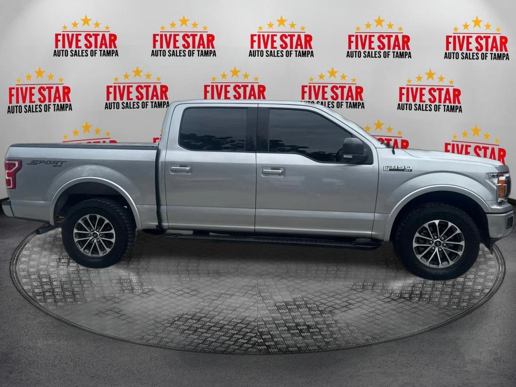 2020 Ford F-150 - $28,995