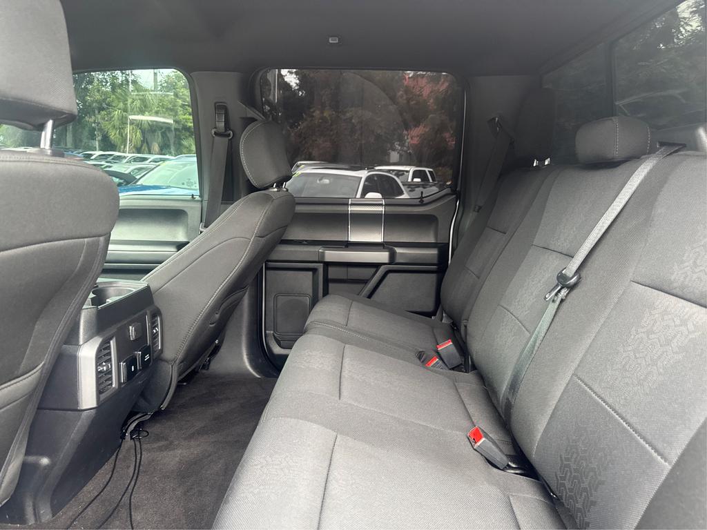 2020 Ford F-150 - $28,995