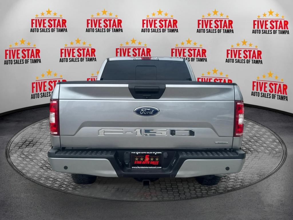 2020 Ford F-150 - $28,995