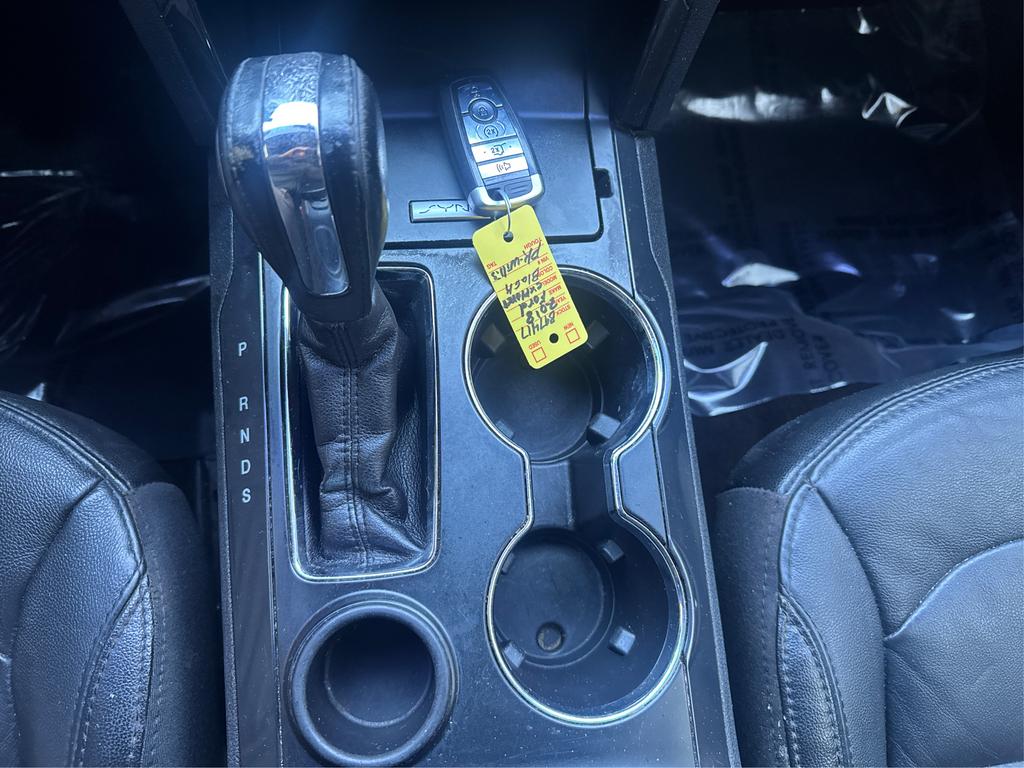 2018 Ford Explorer - $11,995
