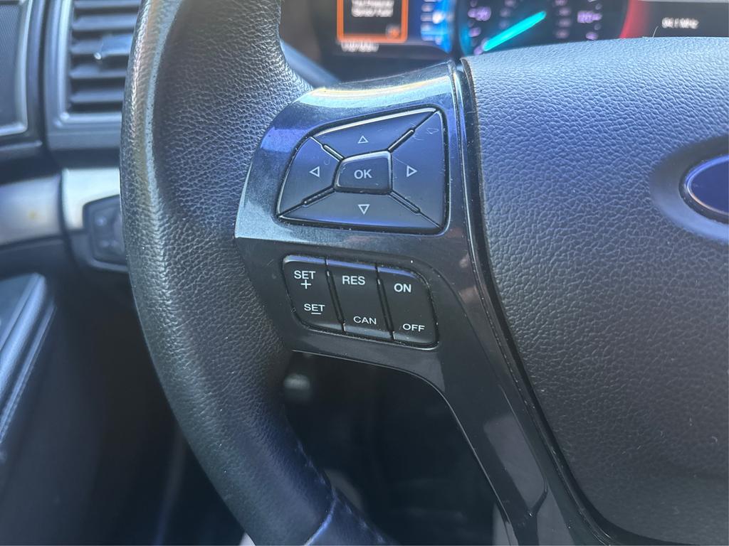 2018 Ford Explorer - $11,995