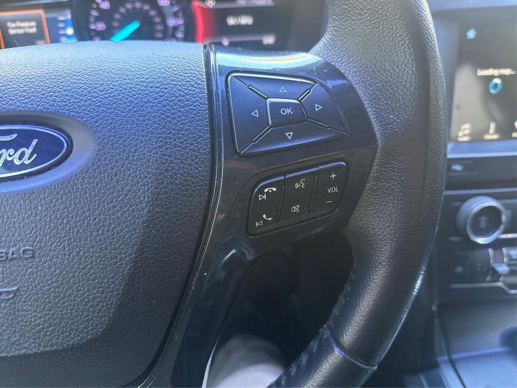 2018 Ford Explorer - $11,995