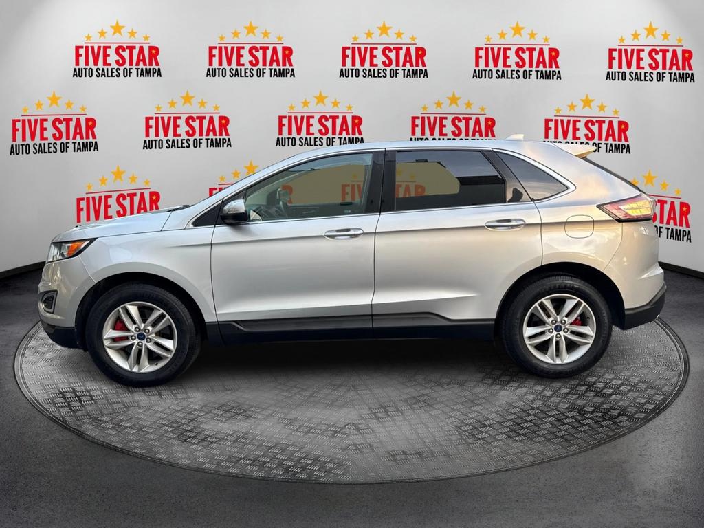 2016 Ford Edge - $8,995