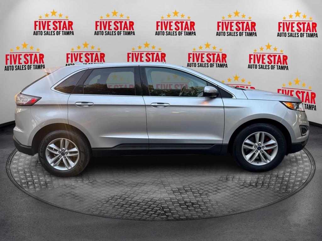 2016 Ford Edge - $8,995