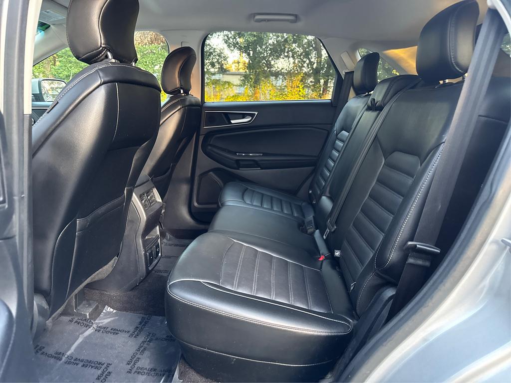 2016 Ford Edge - $8,995
