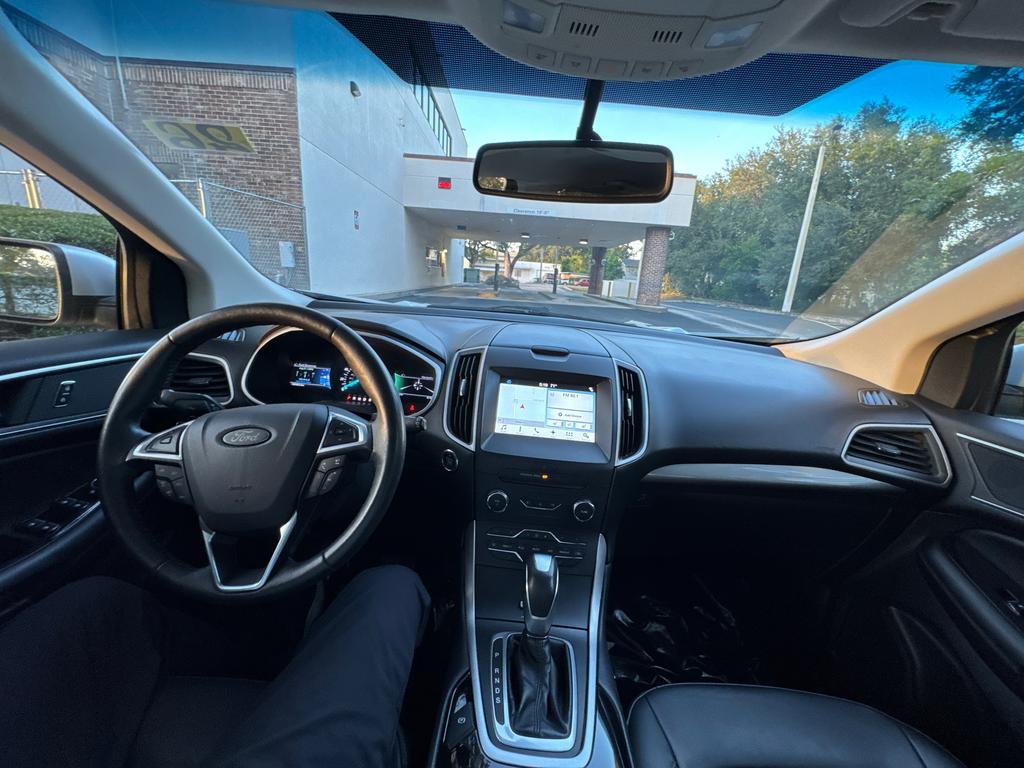 2016 Ford Edge - $8,995