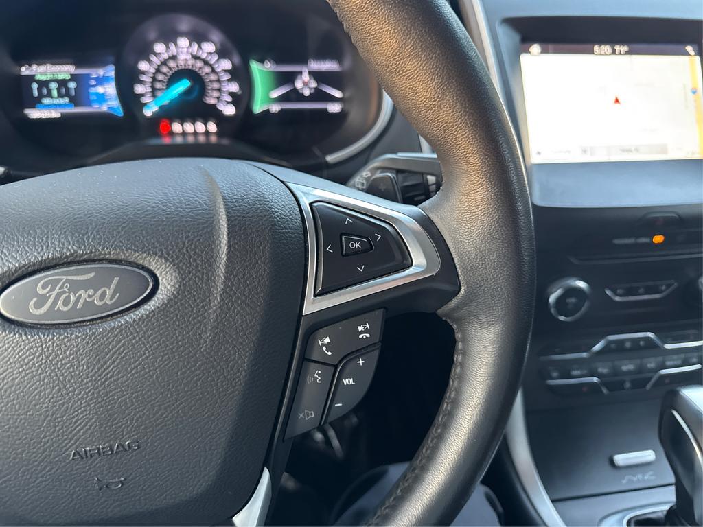 2016 Ford Edge - $8,995