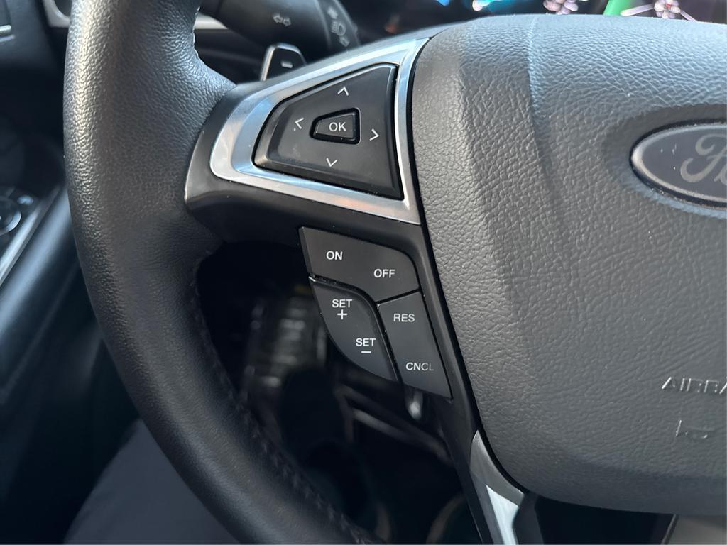 2016 Ford Edge - $8,995