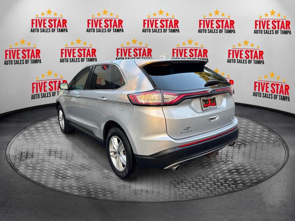 2016 Ford Edge - $8,995