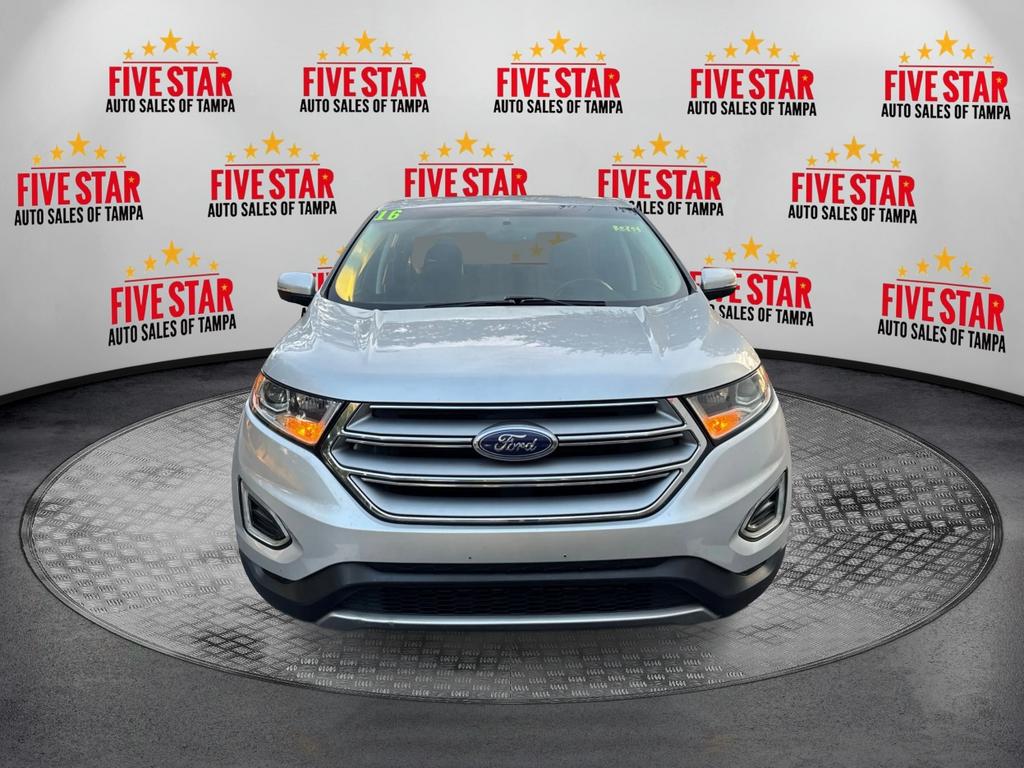 2016 Ford Edge - $8,995