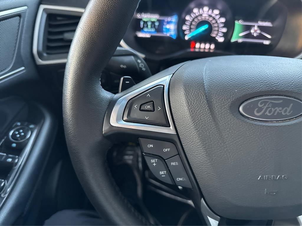 2016 Ford Edge - $8,995