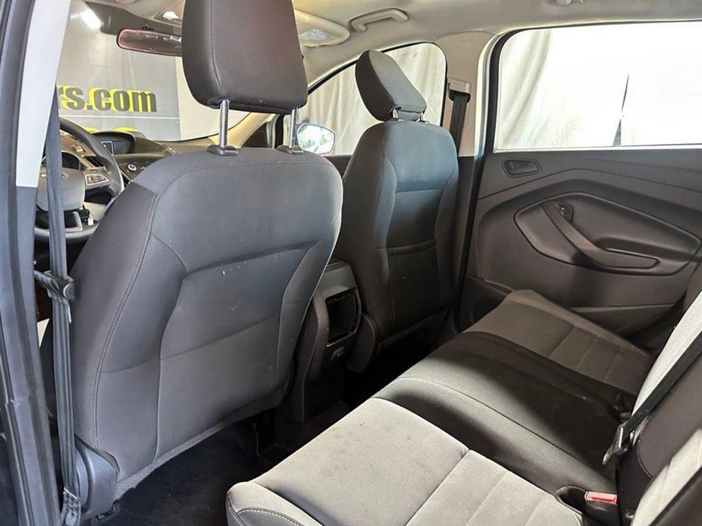 2019 Ford Escape - $9,995