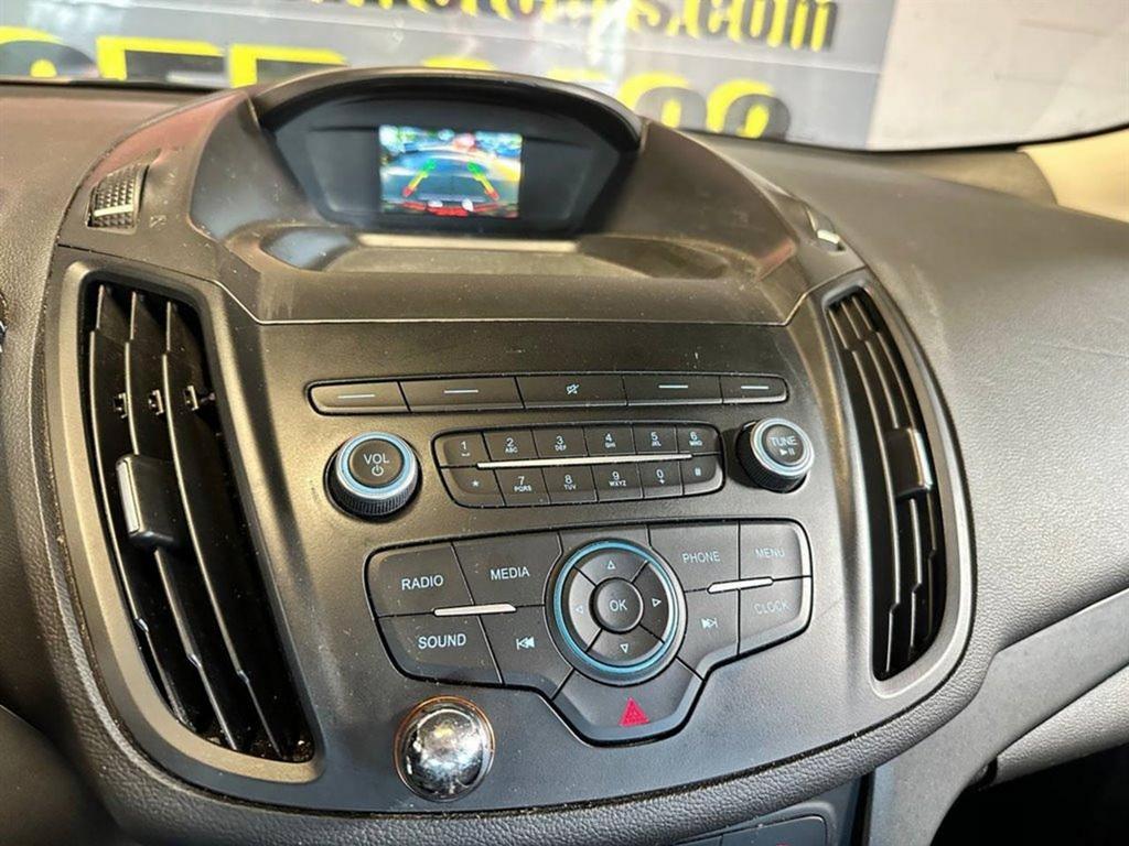 2019 Ford Escape - $9,995