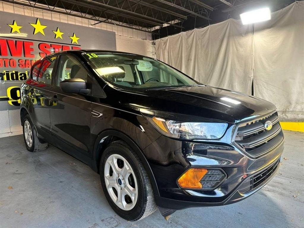 2019 Ford Escape - $9,995