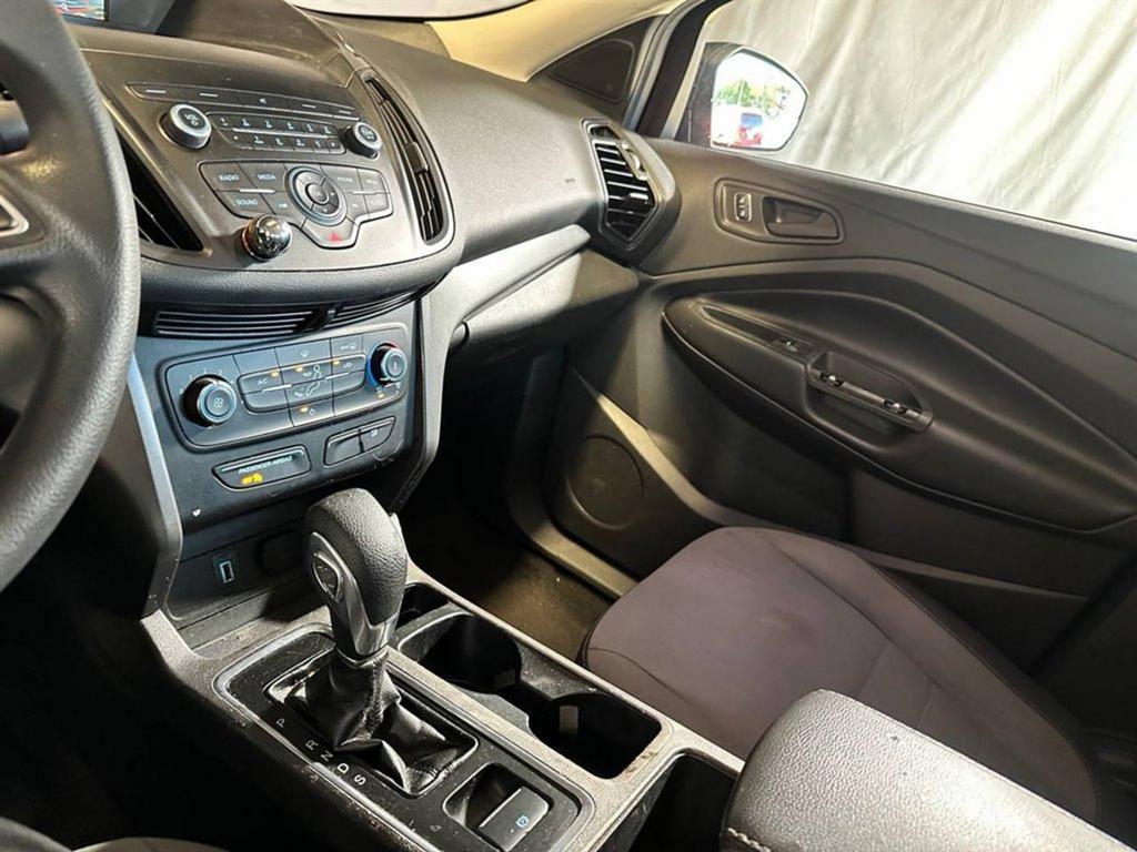 2019 Ford Escape - $9,995