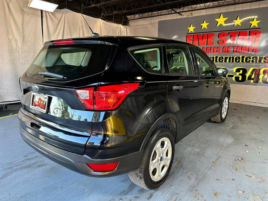 2019 Ford Escape - $9,995