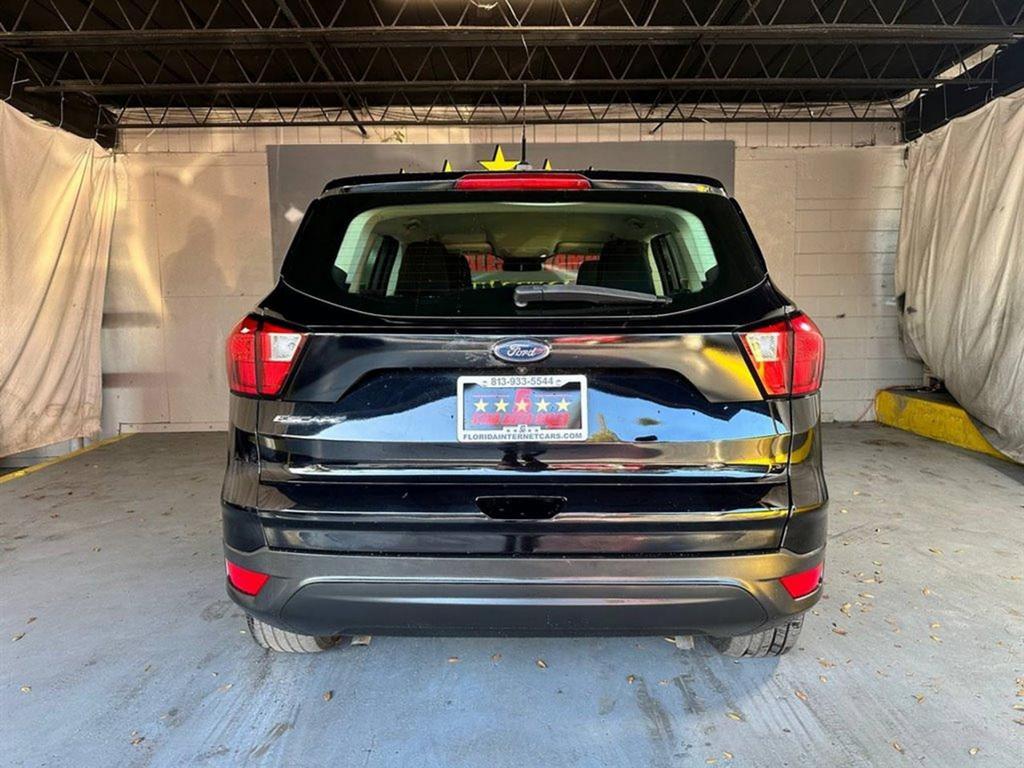 2019 Ford Escape - $9,995