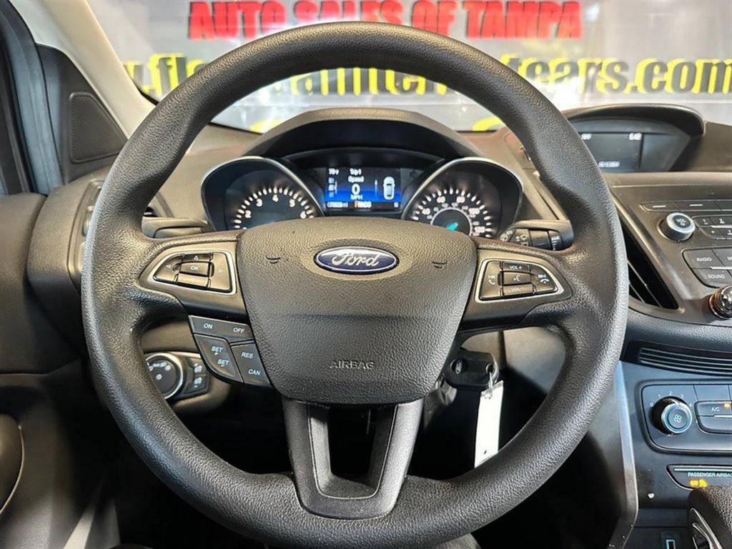 2019 Ford Escape - $9,995