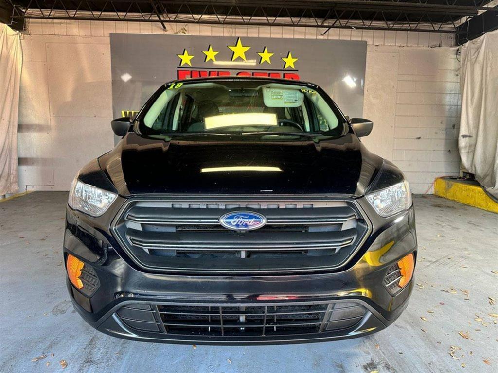 2019 Ford Escape - $9,995
