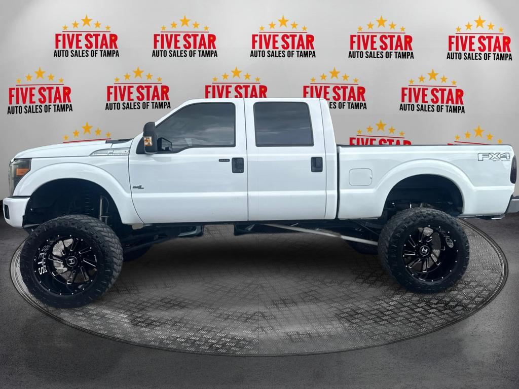 2016 Ford F-350 - $19,995