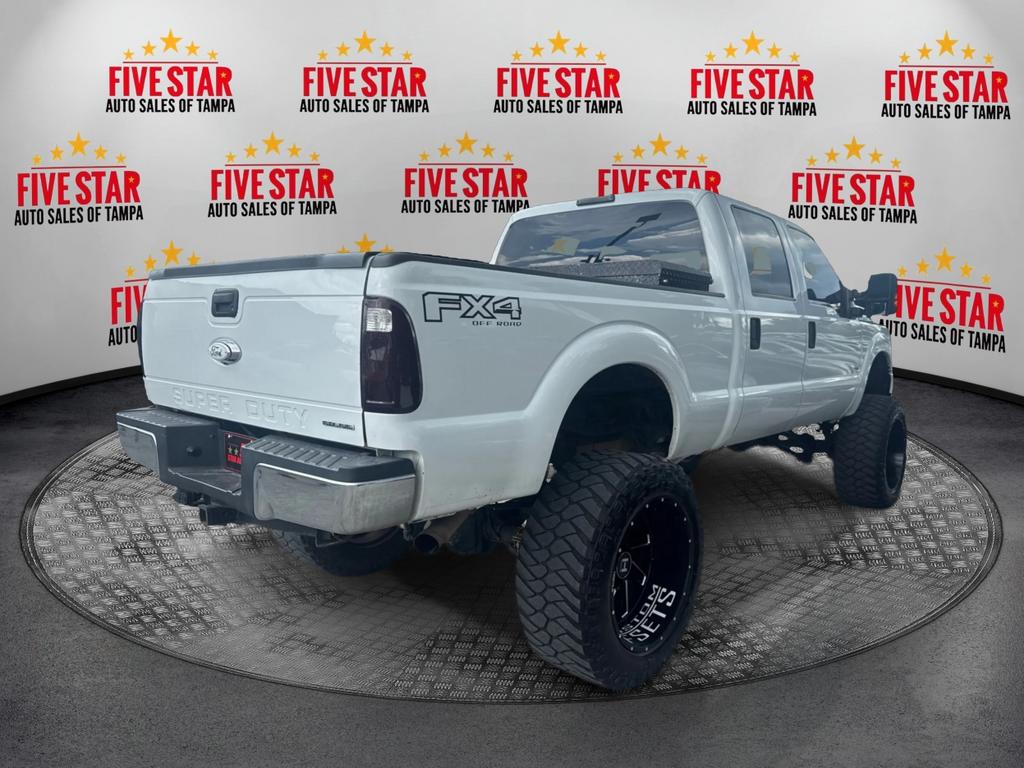 2016 Ford F-350 - $19,995