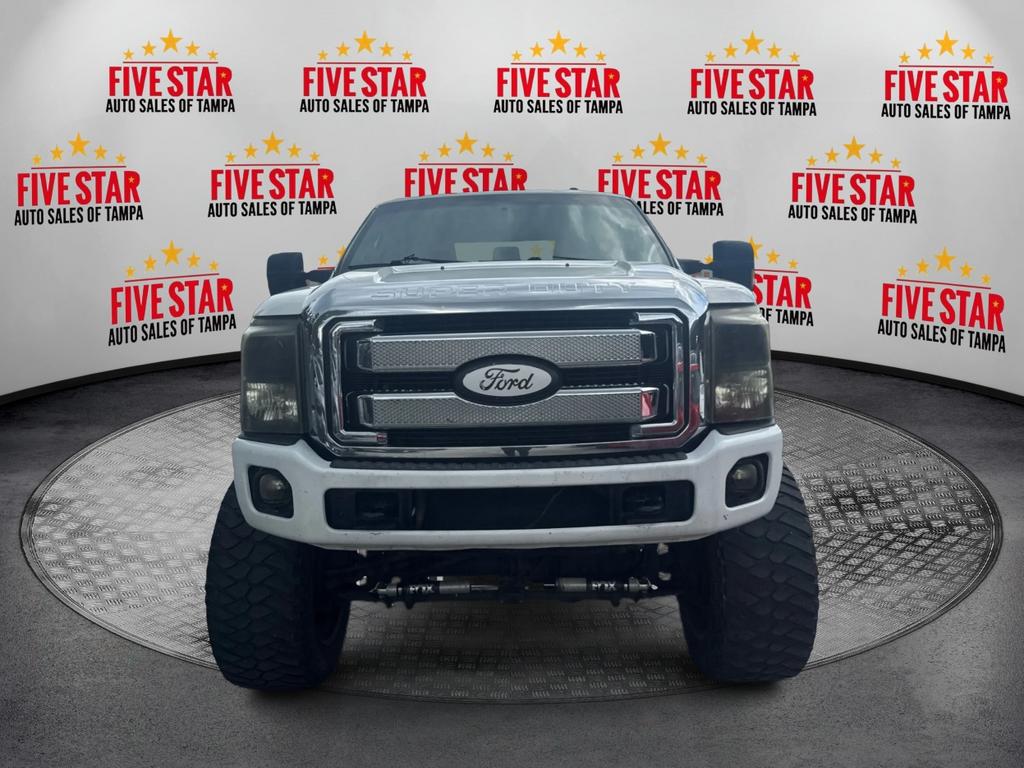 2016 Ford F-350 - $19,995