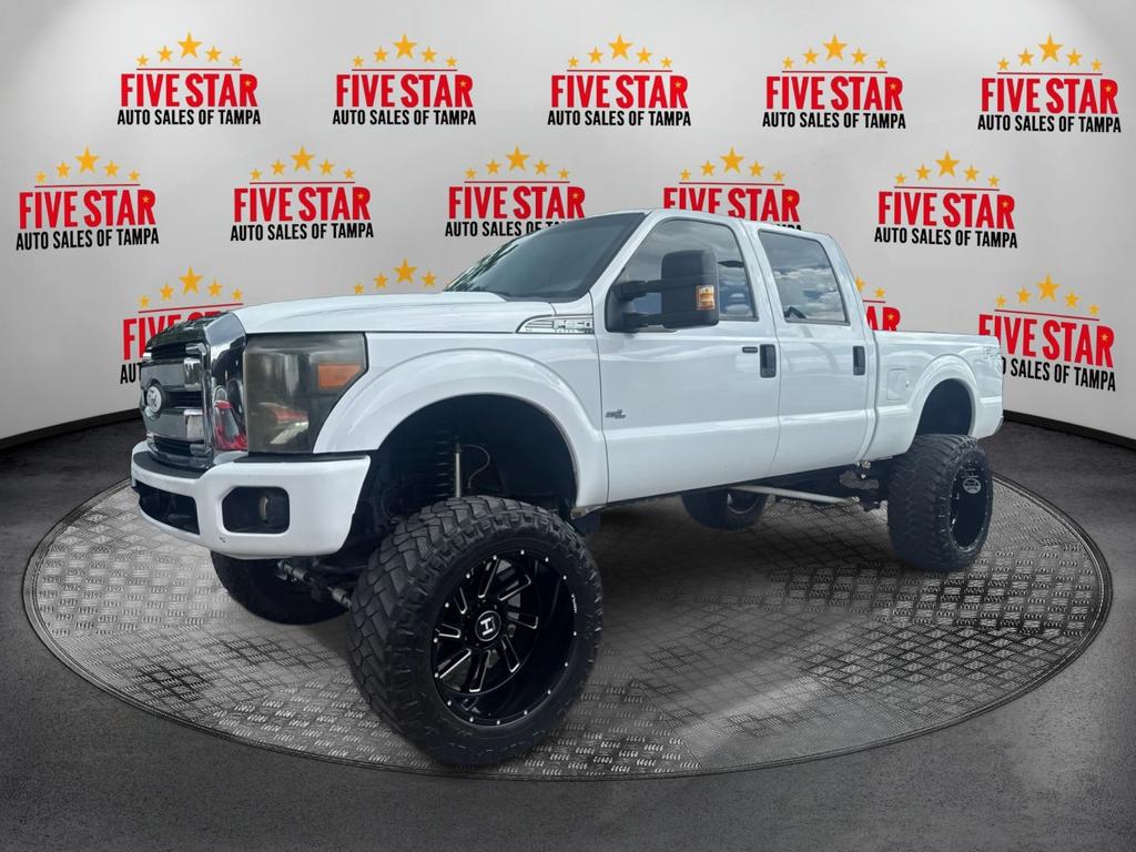 2016 Ford F-350 - $19,995