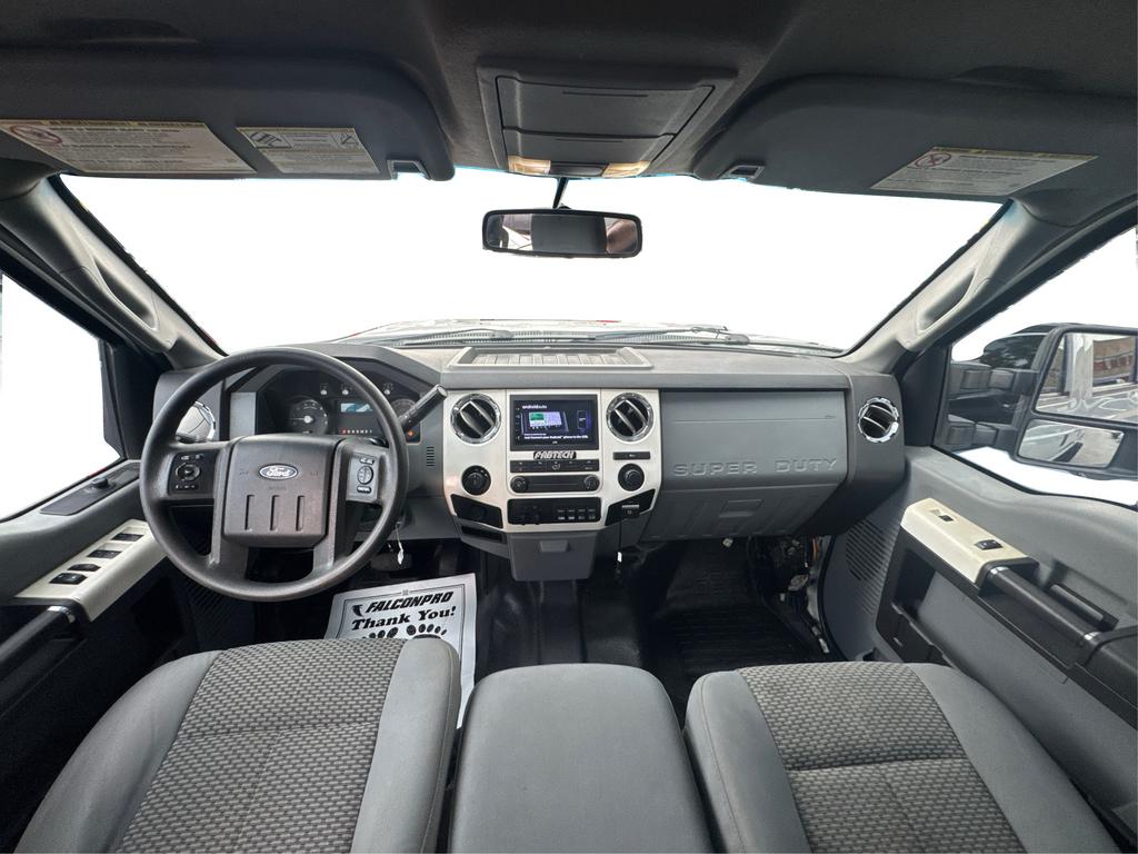 2016 Ford F-350 - $19,995