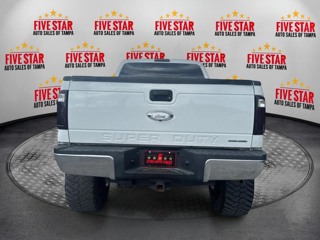 2016 Ford F-350 - $19,995