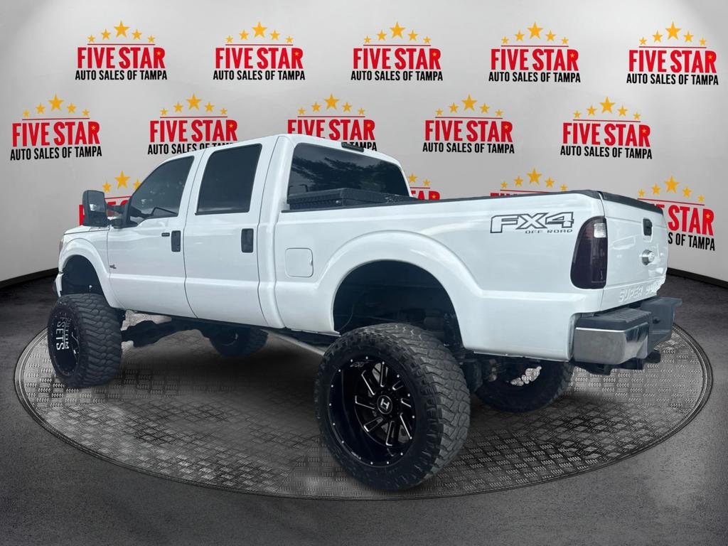 2016 Ford F-350 - $19,995