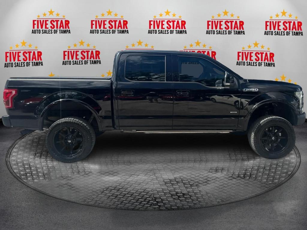 2017 Ford F150 - $22,995