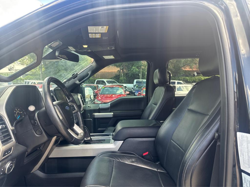 2017 Ford F150 - $22,995
