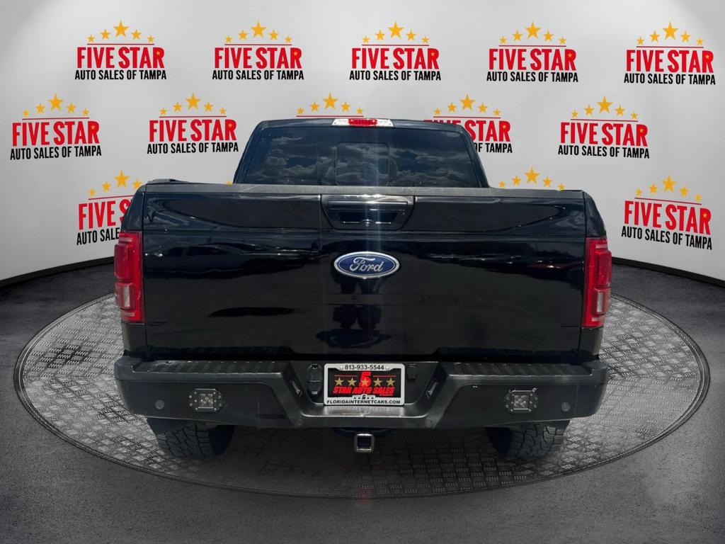 2017 Ford F150 - $22,995