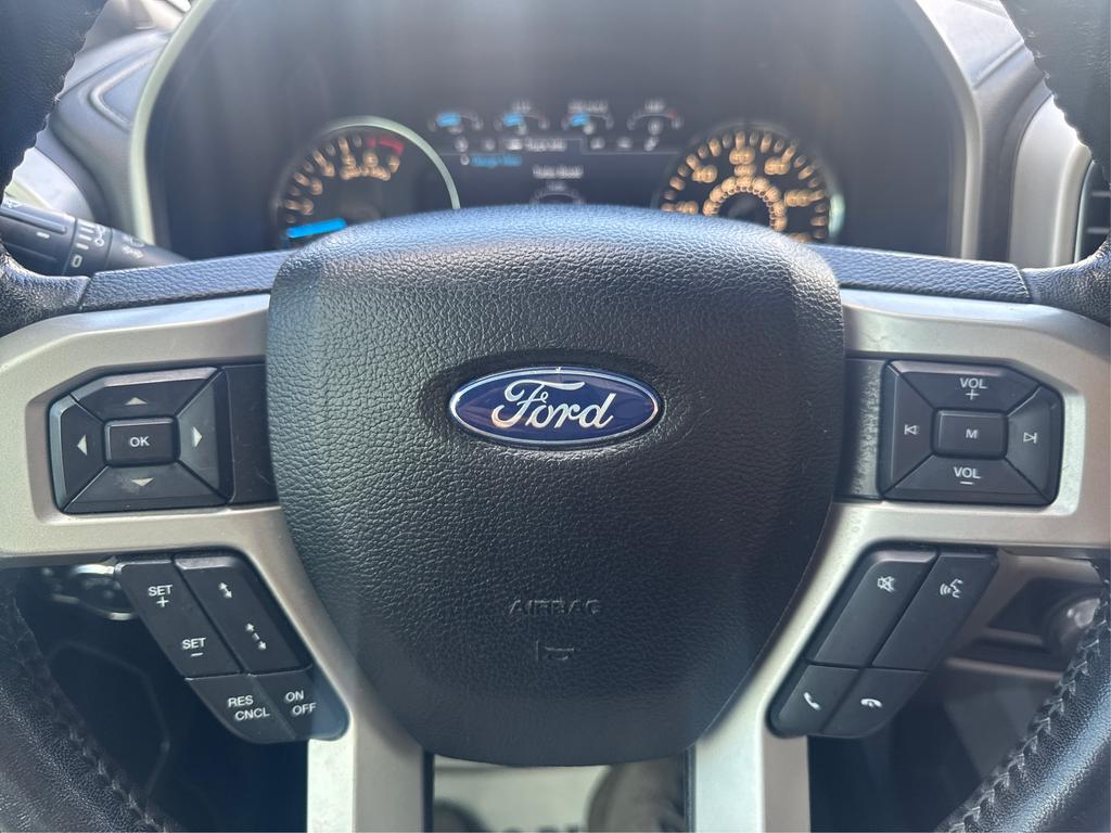 2017 Ford F150 - $22,995