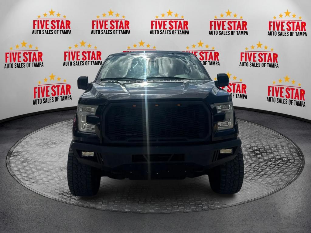 2017 Ford F150 - $22,995