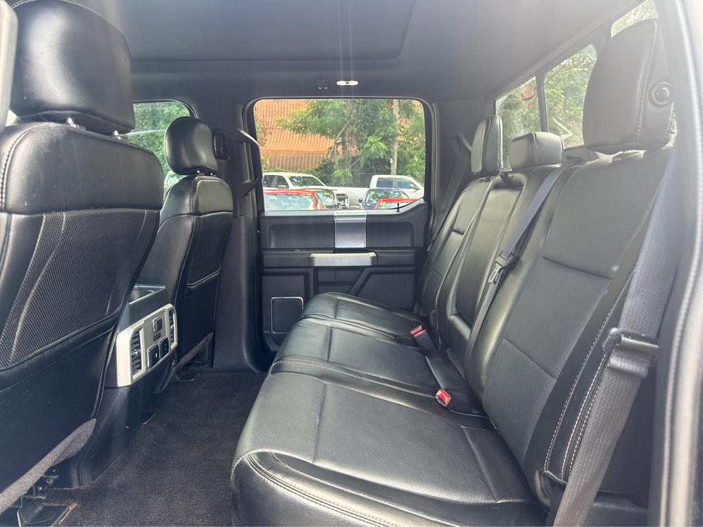 2017 Ford F150 - $22,995