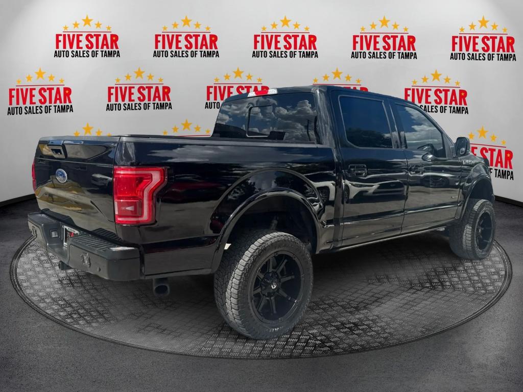 2017 Ford F150 - $22,995