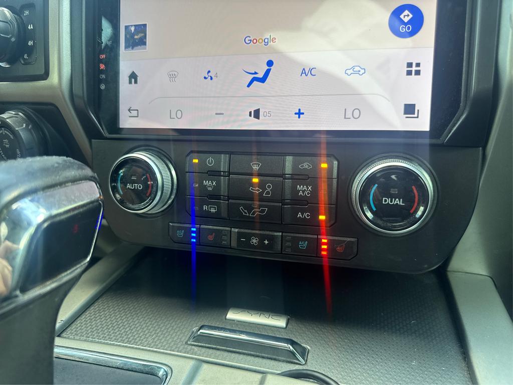 2017 Ford F150 - $22,995