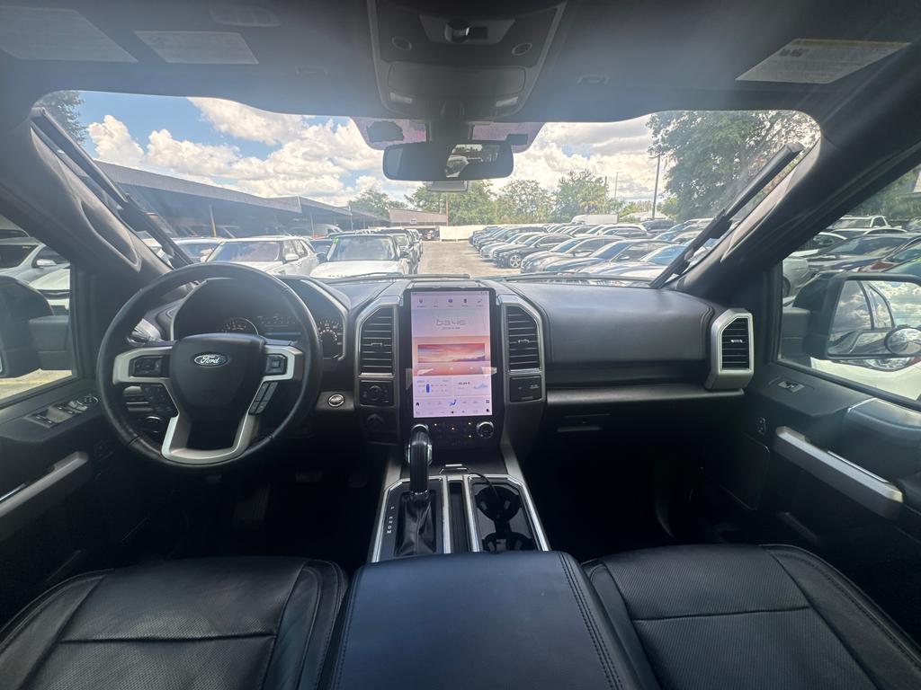 2017 Ford F150 - $22,995