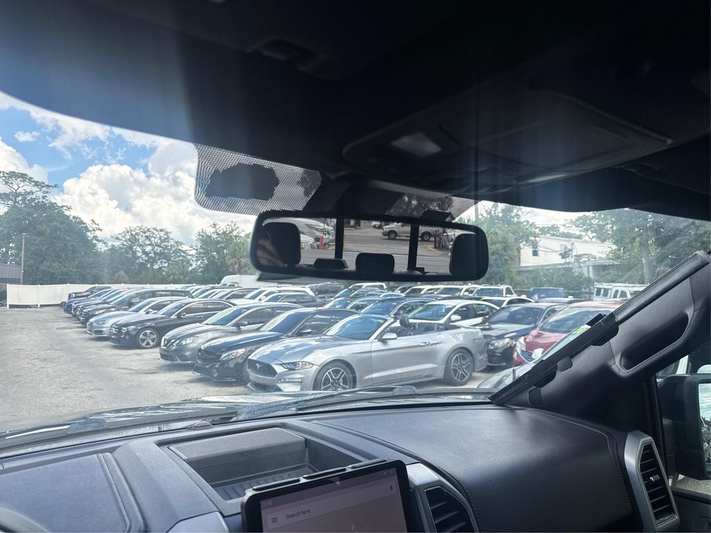 2017 Ford F150 - $22,995
