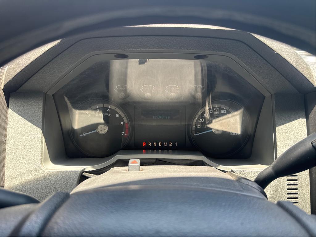2016 Ford F250sd XLT photo