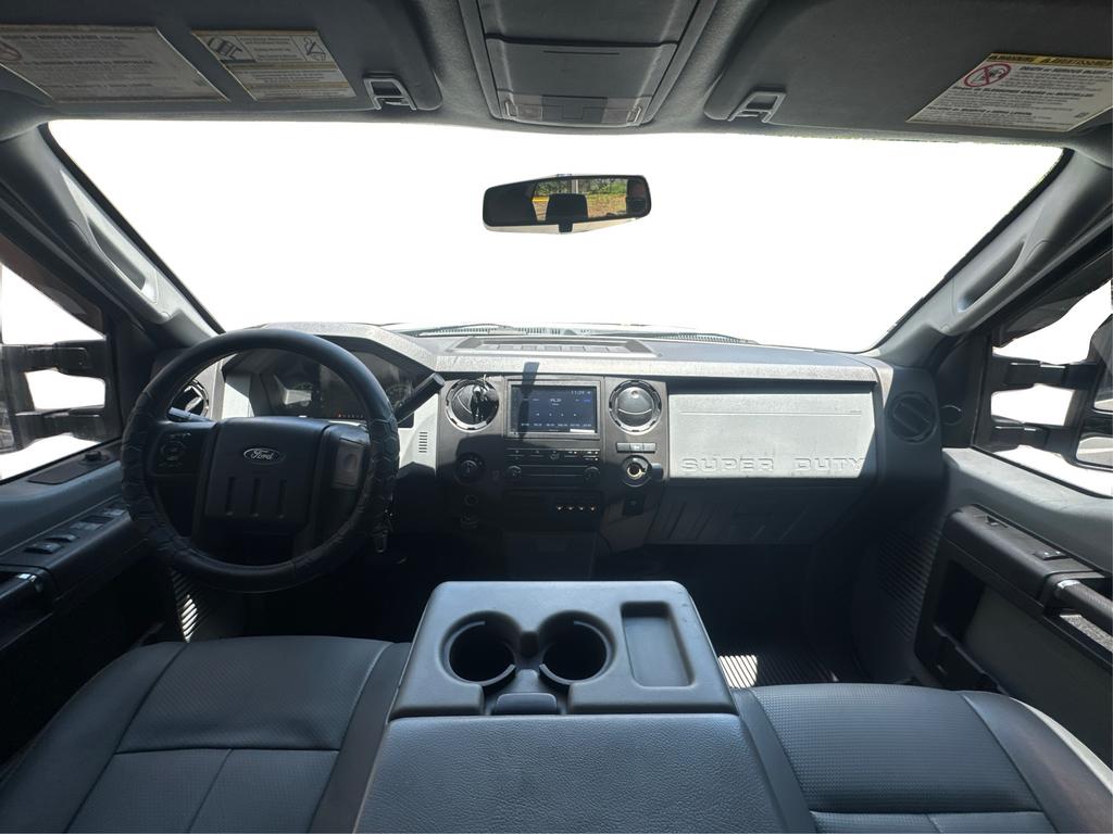 2016 Ford F250sd XLT photo