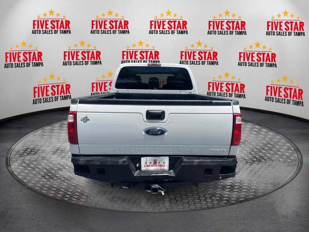 2016 Ford F250sd XLT photo