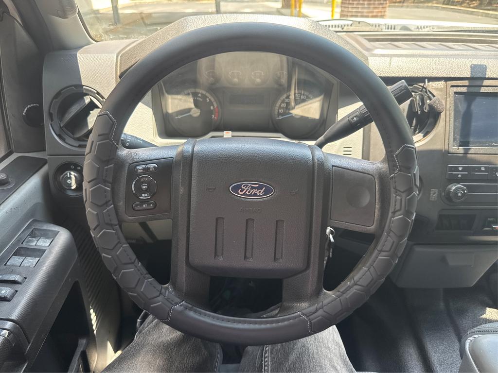 2016 Ford F250sd XLT photo