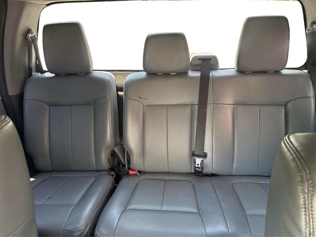 2016 Ford F250sd XLT photo