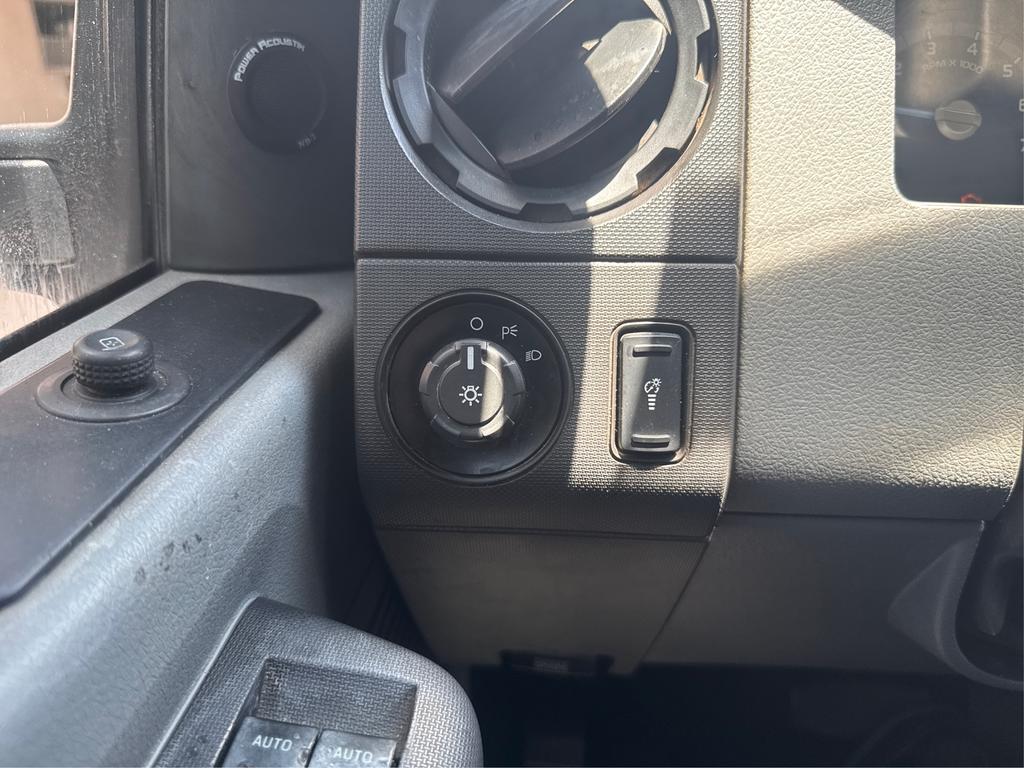 2016 Ford F250sd XLT photo