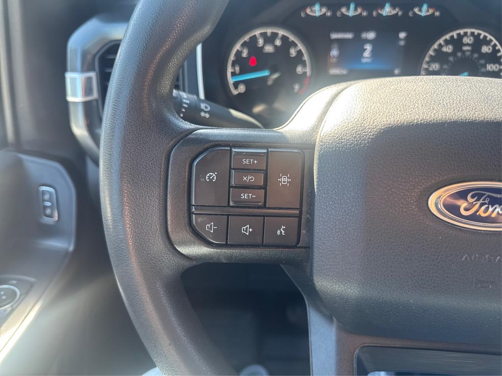 2022 Ford F-150 - $24,995