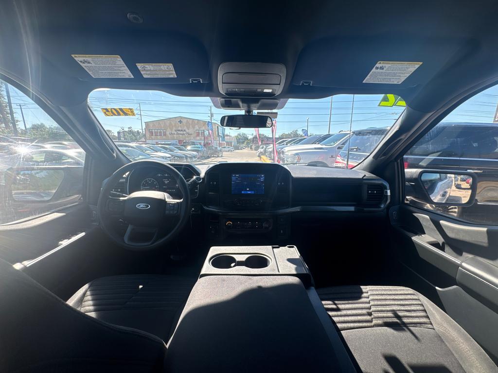 2022 Ford F-150 - $24,995