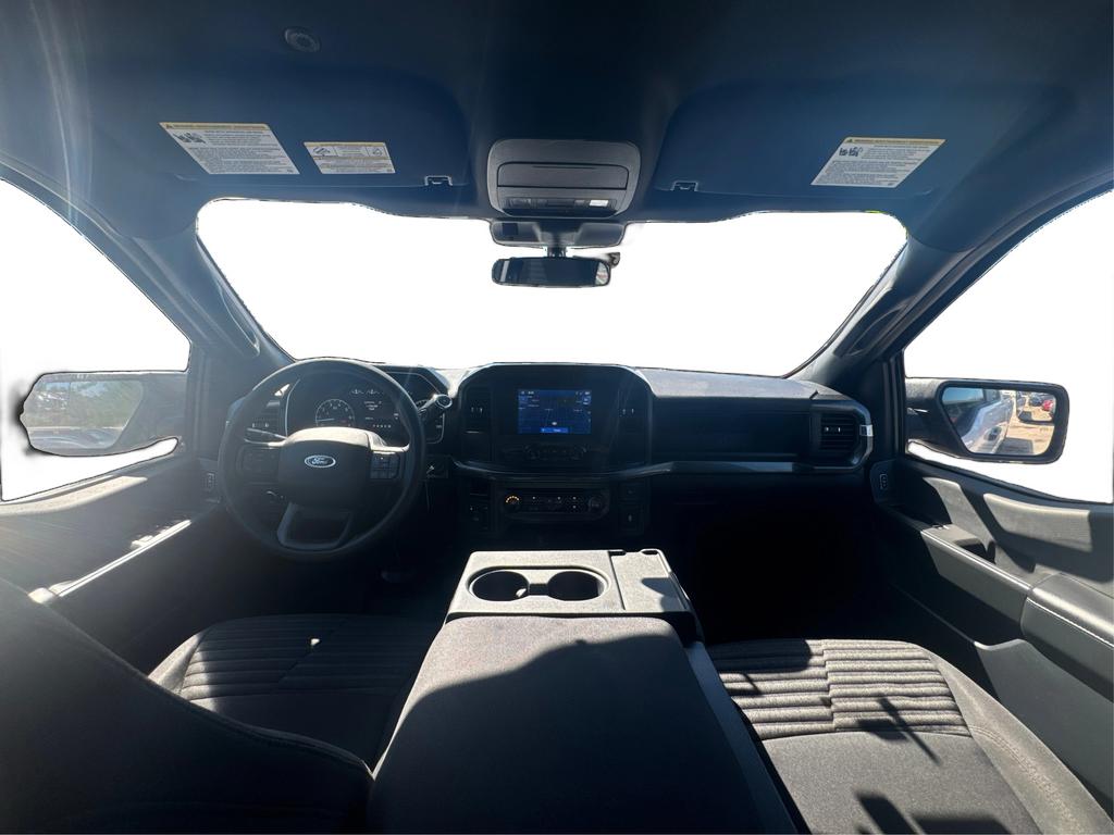 2022 Ford F-150 - $24,995